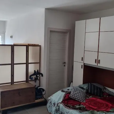 Al Palu' Séjour chez l'habitant *
