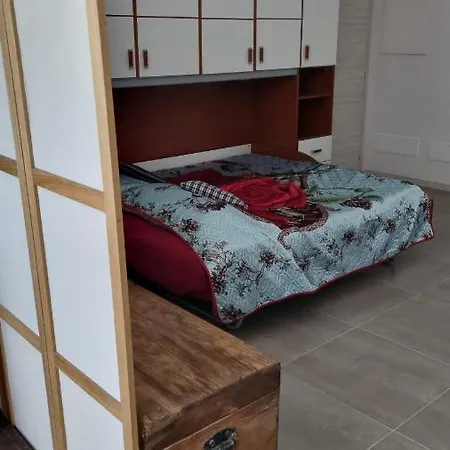 Homestay Al Palu' Ziracco