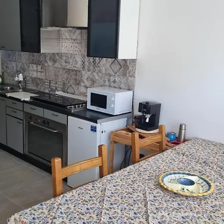 Al Palu' Homestay