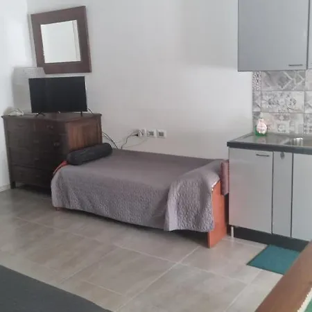 Al Palu' Homestay
