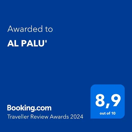 Al Palu' Ziracco