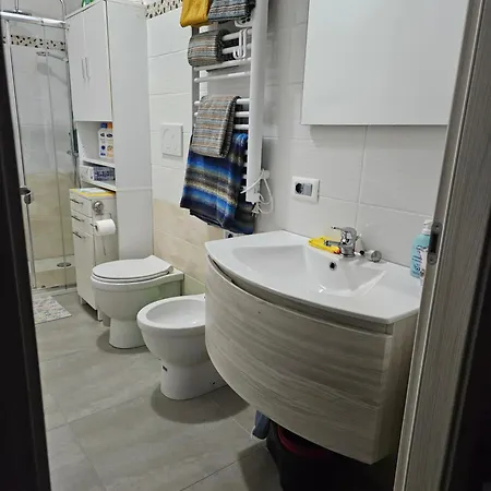 Séjour chez l'habitant Al Palu' Ziracco