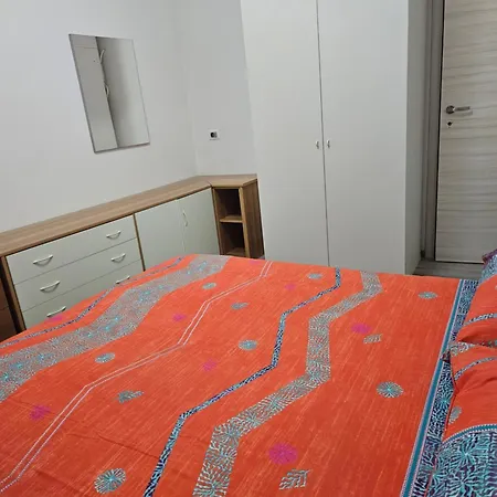 Séjour chez l'habitant Al Palu' Ziracco