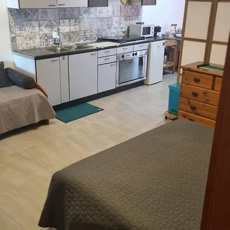 Séjour chez l'habitant Al Palu' *