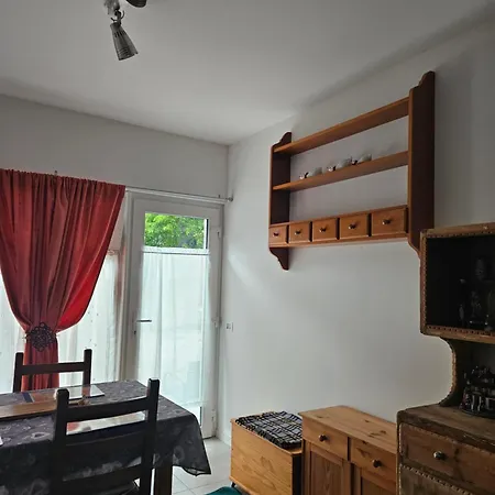 Séjour chez l'habitant Al Palu'