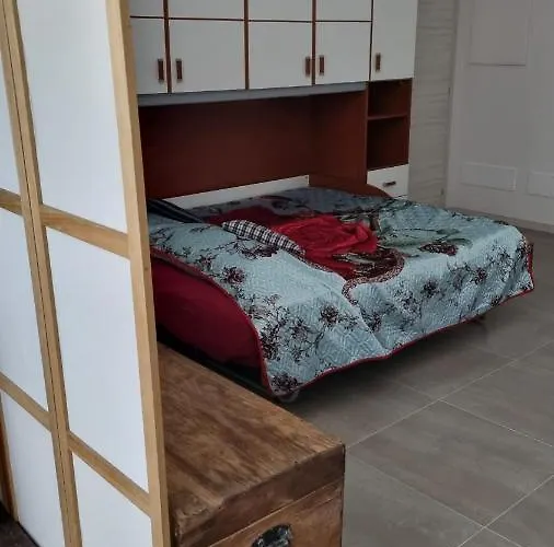 Homestay Al Palu' Ziracco