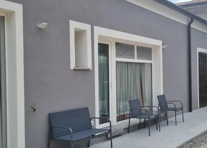 Al Palu' Homestay Ziracco