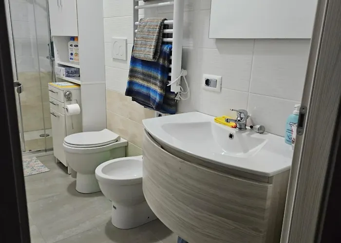 Homestay Al Palu' Ziracco