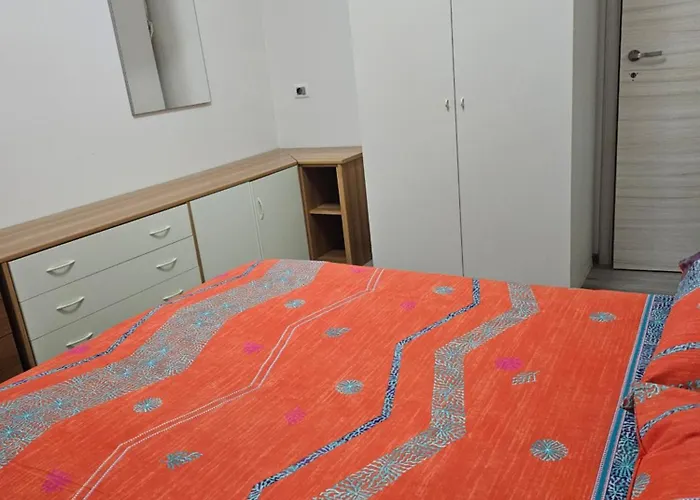 Homestay Al Palu' Ziracco